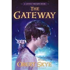 The Gateway -- Obert Skye